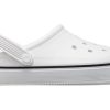Crocs Off Court Clog ”White” 208371-100