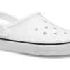 Crocs Off Court Clog ”White” 208371-100