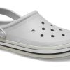 Crocs Off Court Träskor ”Grå” 209651-1FT