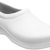 Crocs On The Clock Work Slip-On ”White” 205073-100