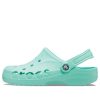 Crocs Outdoor Beach Sports Gröna sandaler 10126-3U3