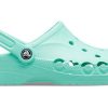 Crocs Outdoor Beach Sports Gröna sandaler 10126-3U3