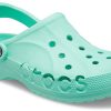 Crocs Outdoor Beach Sports Gröna sandaler 10126-3U3