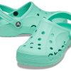 Crocs Outdoor Beach Sports Gröna sandaler 10126-3U3