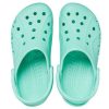 Crocs Outdoor Beach Sports Gröna sandaler 10126-3U3