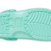Crocs Outdoor Beach Sports Gröna sandaler 10126-3U3