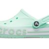 Crocs Outdoor Beach Sports Sandaler Mint Green 205089-3TI