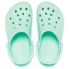 Crocs Outdoor Beach Sports Sandaler Mint Green 205089-3TI