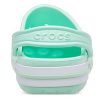 Crocs Outdoor Beach Sports Sandaler Mint Green 205089-3TI