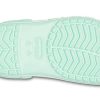 Crocs Outdoor Beach Sports Sandaler Mint Green 205089-3TI