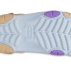 Crocs Outdoor Beach Unisex blågrå sandaler 206340-0ID