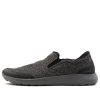 Crocs Outdoor Lättviktsventilerande Mysig Athleisure Casual Sportsko Svart Grå ”Black Grey” 203977-05M Crocs Outdoor Lättviktsventilerande Mysig Athleisure Casual Sportsko Svart Grå ”Black Grey” 203977-05M