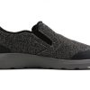 Crocs Outdoor Lättviktsventilerande Mysig Athleisure Casual Sportsko Svart Grå ”Black Grey” 203977-05M Crocs Outdoor Lättviktsventilerande Mysig Athleisure Casual Sportsko Svart Grå ”Black Grey” 203977-05M