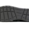 Crocs Outdoor Lättviktsventilerande Mysig Athleisure Casual Sportsko Svart Grå ”Black Grey” 203977-05M Crocs Outdoor Lättviktsventilerande Mysig Athleisure Casual Sportsko Svart Grå ”Black Grey” 203977-05M