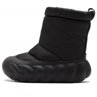 Crocs Overpuff Boot ”Black” 210667-060