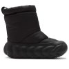 Crocs Overpuff Boot ”Black” 210667-060