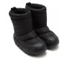 Crocs Overpuff Boot ”Black” 210667-060
