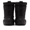 Crocs Overpuff Boot ”Black” 210667-060
