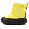 Crocs Overpuff Boot ”Cyber  Yellow” 210667-77K