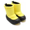 Crocs Overpuff Boot ”Cyber  Yellow” 210667-77K