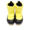 Crocs Overpuff Boot ”Cyber  Yellow” 210667-77K