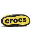 Crocs Overpuff Boot ”Cyber  Yellow” 210667-77K