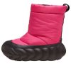 Crocs Overpuff Boot ”Dragon Fruit” 210667-6ZQ