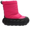 Crocs Overpuff Boot ”Dragon Fruit” 210667-6ZQ
