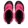 Crocs Overpuff Boot ”Dragon Fruit” 210667-6ZQ