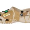 Crocs Palace x Classic Clog ”Tan Camo” 207451-960