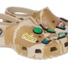 Crocs Palace x Classic Clog ”Tan Camo” 207451-960