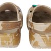 Crocs Palace x Classic Clog ”Tan Camo” 207451-960