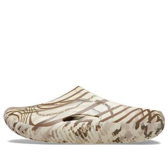 Crocs Palace x Mellow Recovery Clog ”Bone” 209383-2Y3