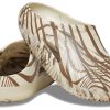 Crocs Palace x Mellow Recovery Clog ”Bone” 209383-2Y3