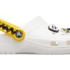 Crocs Peanuts x Classic Clog ”Snoopy” 206959-90H
