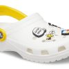 Crocs Peanuts x Classic Clog ”Snoopy” 206959-90H
