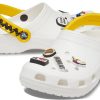 Crocs Peanuts x Classic Clog ”Snoopy” 206959-90H