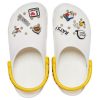 Crocs Peanuts x Classic Clog ”Snoopy” 206959-90H
