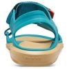Crocs Pine Green Sandaler 206526-3TW