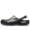 Crocs Pleasures x Classic Clog ”Skeleton – Glow in the Dark” 208267-001