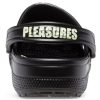 Crocs Pleasures x Classic Clog ”Skeleton – Glow in the Dark” 208267-001