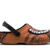 Crocs Pleasures x Dylan Clog ”Orange Camo” 206861-071