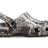 Crocs Pleasures x Realtree x Classic Clog ”Skeleton – Edge Camo” 208267-960