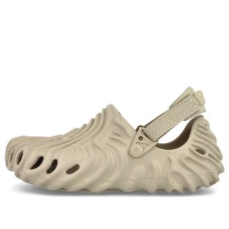 Crocs Pollex Clog x Salehe Bembury ”Horchata” 207393-2DO