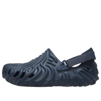 Crocs Pollex Clog x Salehe Bembury ”Navy” 207393-4OF