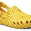 Crocs Pollex Clog x Salehe Bembury ”Yolk” 207393-76L