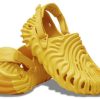 Crocs Pollex Clog x Salehe Bembury ”Yolk” 207393-76L