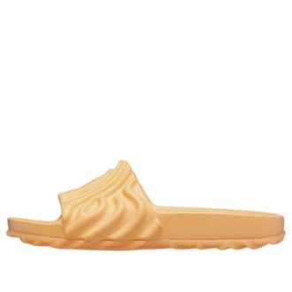 Crocs Pollex Slide x Salehe Bembury ”Citrus Milk” 208685-84E