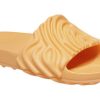 Crocs Pollex Slide x Salehe Bembury ”Citrus Milk” 208685-84E