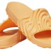 Crocs Pollex Slide x Salehe Bembury ”Citrus Milk” 208685-84E